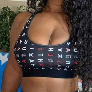 💚Cropped halter top💚